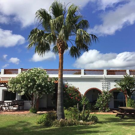 Apartamento El Estrecho Tarifa Exterior foto
